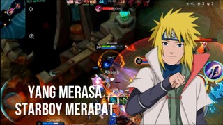 HERO STARBOY GA PERLU PASENG‼️