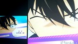 Detective Conan : The Scarlet School Trip Ep 927-928 (opening song Barairo no Jinsei) RanxShinichi