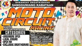 DAGAT KI DAVAO MOTOCIRCUIT