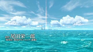 Game one piece - oddsey