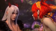 Dragon Soul | Dragon Gods Myriad Forms Ep 1 & 2 Sub indonesia