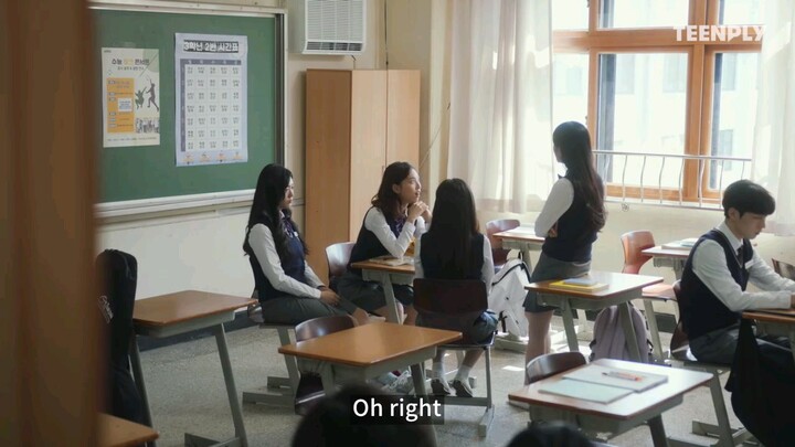 Lèt me øff thè e🌏th ep 41-45 eng sub (finale)