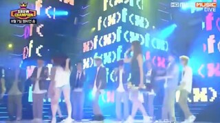 【F(x)&EXO】最让人念念不忘的，应该是13年的那个夏天吧