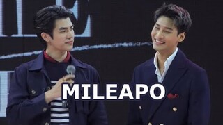 [VIETSUB | cut] 30.06.2022 MileApo | Bí mật là điều hấp dẫn nhất @Farm House Live