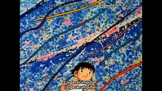 Captain Tsubasa 1983 (053) Sub