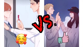 Tập 11- tình chàng 30: bạn chọn cặp nào ???