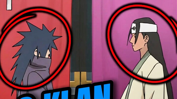 2 KLAN PALING KASIHAN