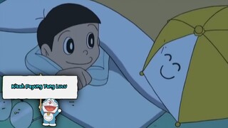 Kisah Payung Yang Lucu || Doraemon Bahasa Indonesia