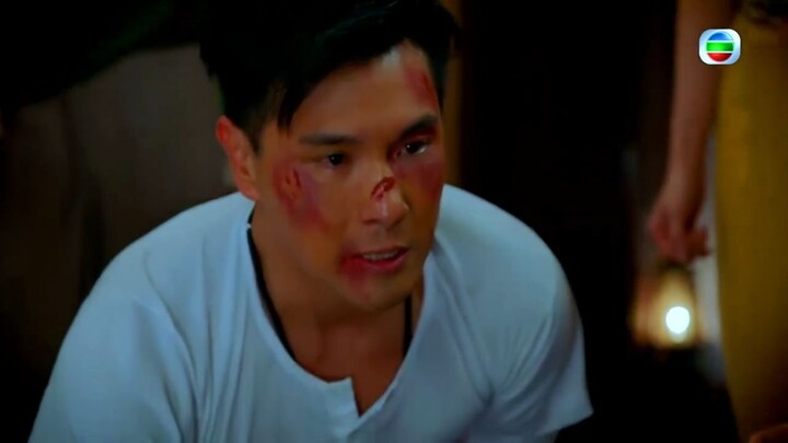 The Righteous Fists EP. 09(พยัคฆ์ร้ายไชน่าทาวน์ 2022)HD