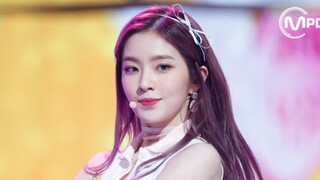 【60帧】【Red Velvet】裴珠泫 Irene“ Russian Roulette”竖屏直拍｜160929