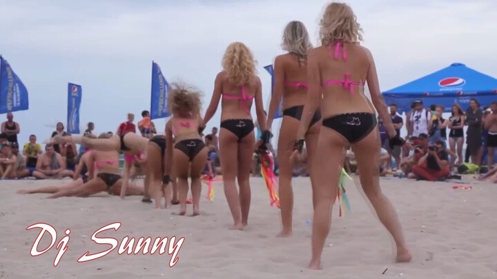 LATINO,DISCO,SHOW -  DJ SUNNY