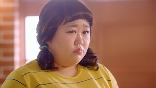 A Fat Girl Gets Bullied by Her Slim Sister_ but a Miracle Happens and They Switc