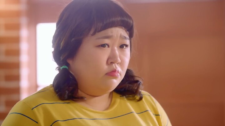 A Fat Girl Gets Bullied by Her Slim Sister_ but a Miracle Happens and They Switc