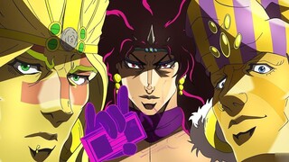 jojo | Final Awakening (Lagu Tema Zhunan) OST Versi Lengkap