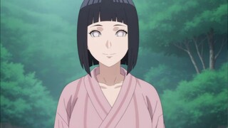 ADEGAN SUS HINATA DAN KAWAKI