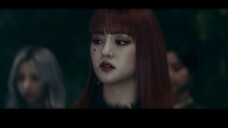 (G)I-DLE 【Last Dance】 Perbandingan bulan April dan Desember