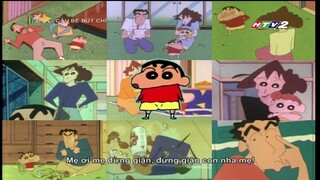 shin #22 tiếng Việt