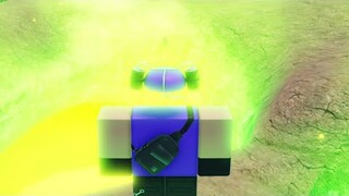 Tencell Posted Another Huge Sneak Peek [Roblox Slap Battles]