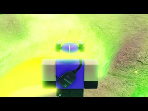 Tencell Posted Another Huge Sneak Peek [Roblox Slap Battles]