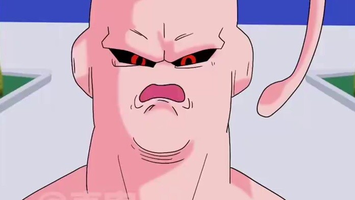 [Dragon Ball Seri 59] Super Earthling Kiki membalaskan dendam putranya