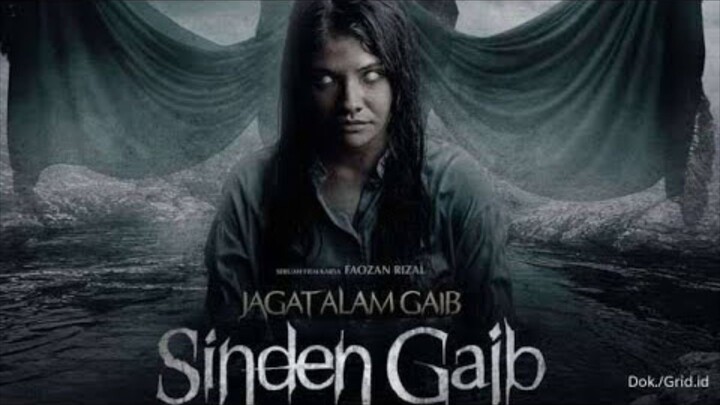 SINDEN GAIB 2024 [HD]