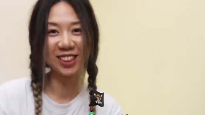 I found my one piece!