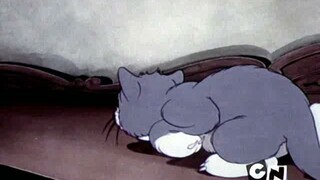 TOM & JERRY - E1 - Puss Gets The Boot (1940-02-10)