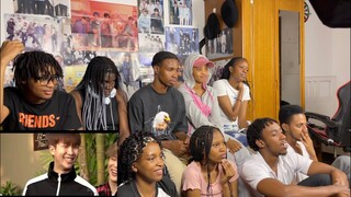 Africans show their friends (Newbies) Proof RM is a Genius