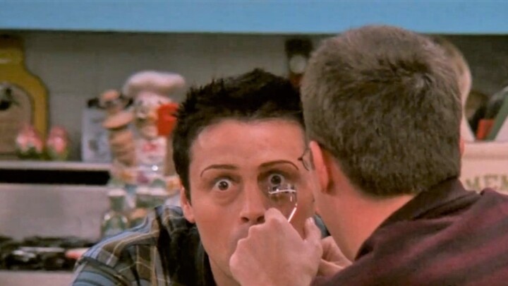 Xiao Qianqian, are you really not considering changing your career to become a beauty blogger?