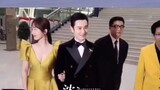 Xiao Zhan and Yang Zi | The couple of Yu Sheng | The double-standard Wei fiancé | The male stars who