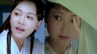 长虫坐轿子vs美女坐轿子