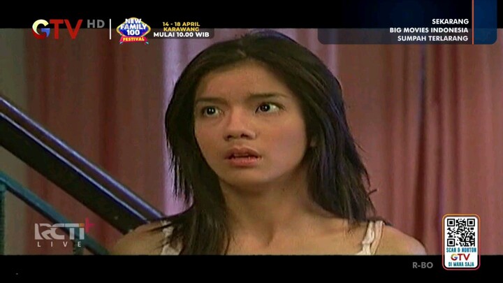 Sumpah Terlarang | Big Movies Indonesia GTV 12/04/2026