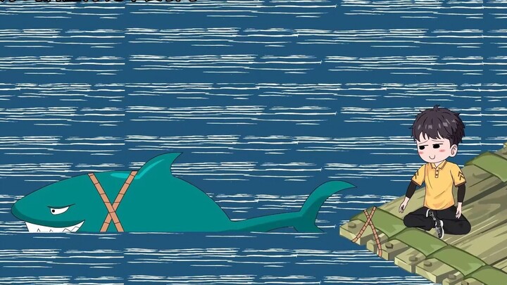 ระยะเวลาคุ้มครองสำหรับมือใหม่ในการเอาชีวิตรอดในการเดินเรือได้หมดลงแล้ว และเกาะสมบัติระดับภูมิภาคก็เป