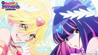 【Chinese-English Subtitles/TeddyLoid/Full Version】New Panty & Stocking with Garterbelt Transformatio