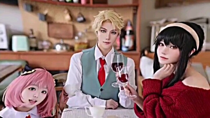 Edit#spy family 👪