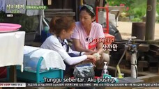 Three Meals a Day - Mountain Village - 2019 - Indonesia - E09