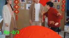 EP2-ภรรยาพลิกโต๊ะอาหารในคืนส่งท้ายปี