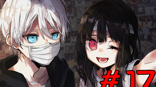 14岁少女被绑架后！竟然表示要跟绑架犯结婚？！【17】