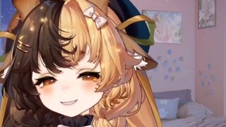 You can request songs on board, but I may not sing [Orihara Lulu]