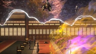 Peerless Battle Spirit Episode 151 Sub Indo