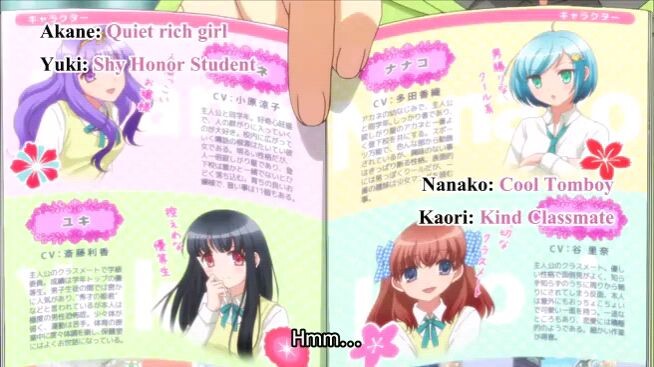 pwede maki nuod
