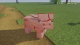 Two mods to make your Minecraft more realistic