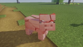 Hai mod để làm cho Minecraft của bạn thực tế hơn