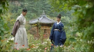 구르미 그린 달빛 🌺💦🌺 Moonlight Drawn by Clouds