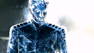 冰人是欧米伽变种人就算了，竟还是隐藏的撩妹大师！