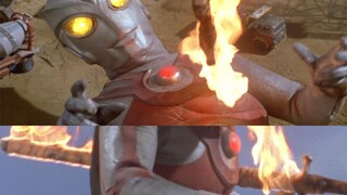 10 Super Monsters That Give Ultraman Ace a Hard Time Fighting [TV]