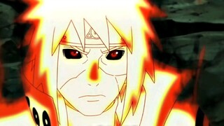 Jika Minato mengenali Obito saat itu, mungkin hasilnya akan berbeda.