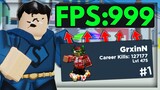 Roblox Arsenal, BUT Wins = More FPS..