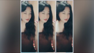 habis mabar kita goyangin dulu ajaaa lah ya