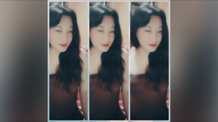 habis mabar kita goyangin dulu ajaaa lah ya